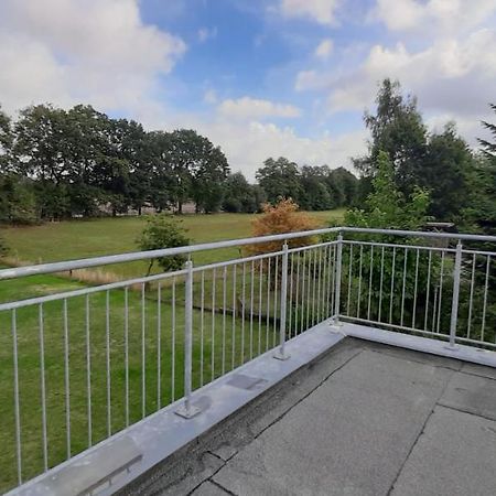 Am Habichtsweg 2Te. Lengerich Exterior foto