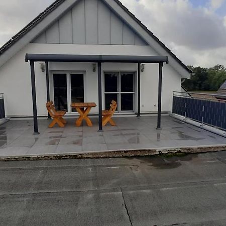 Am Habichtsweg 2Te. Lengerich Exterior foto