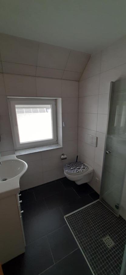 Am Habichtsweg 2Te. Lengerich Exterior foto