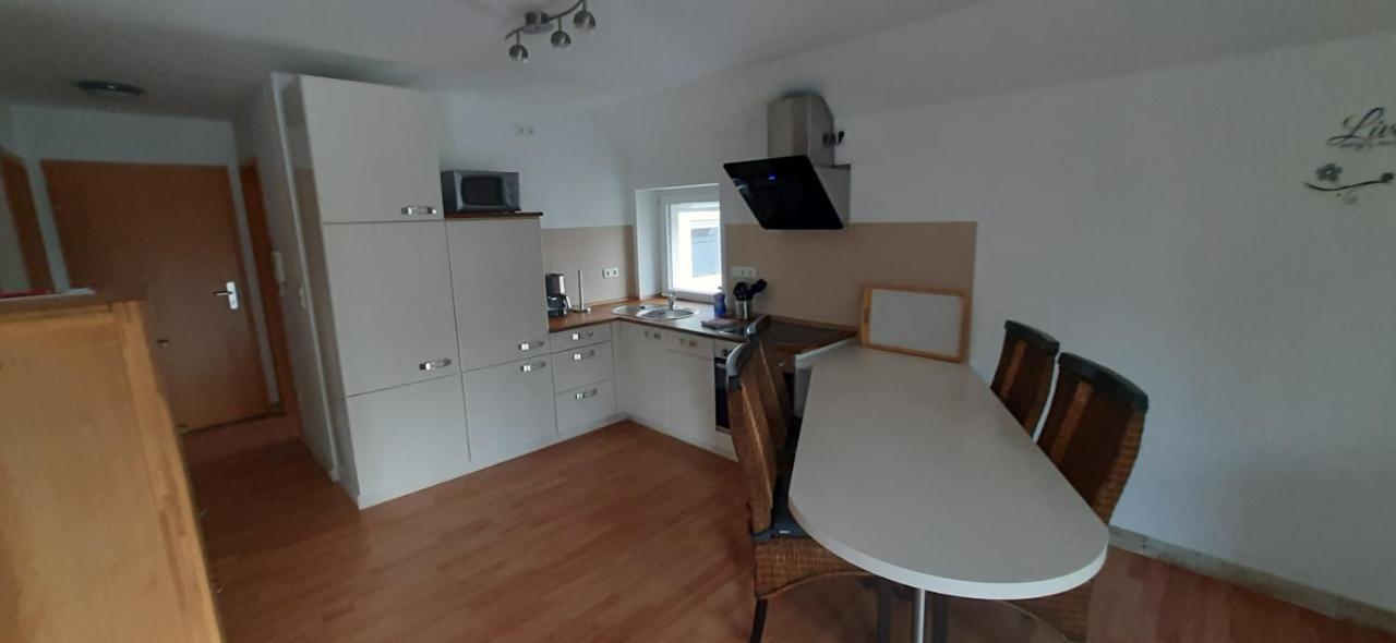 Am Habichtsweg 2Te. Lengerich Exterior foto