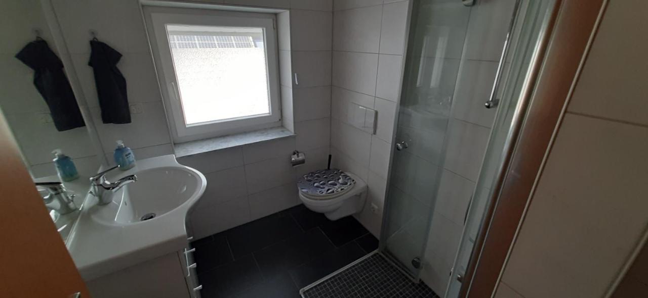 Am Habichtsweg 2Te. Lengerich Exterior foto