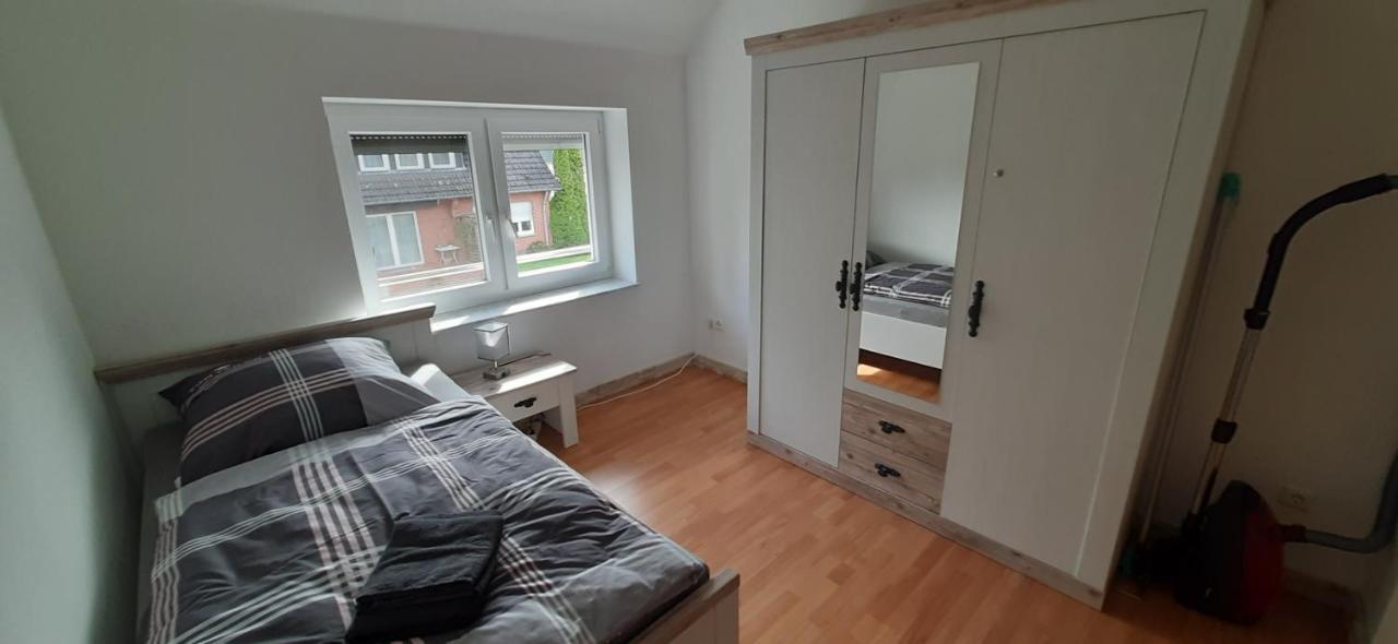 Am Habichtsweg 2Te. Lengerich Exterior foto